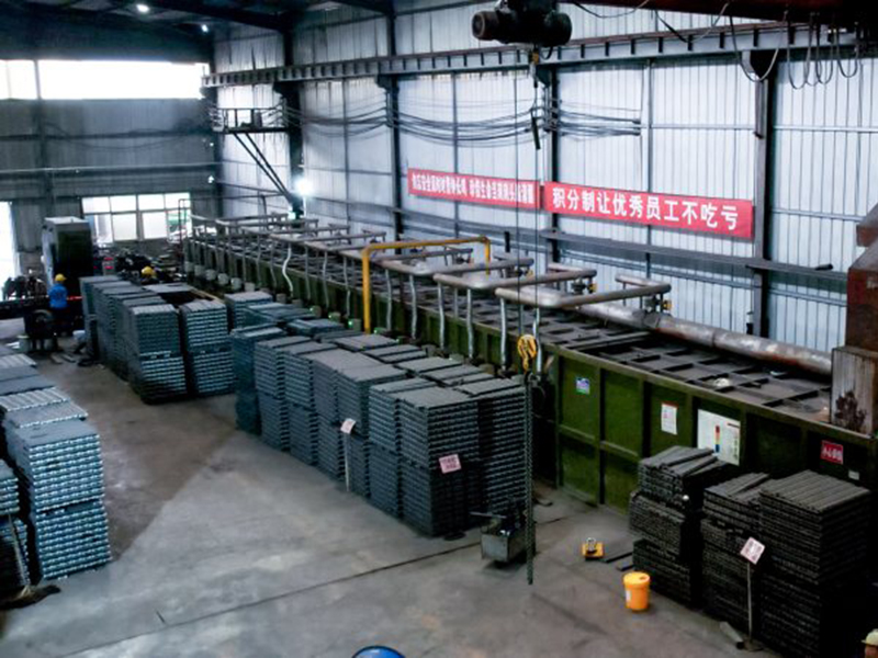 workshop environment