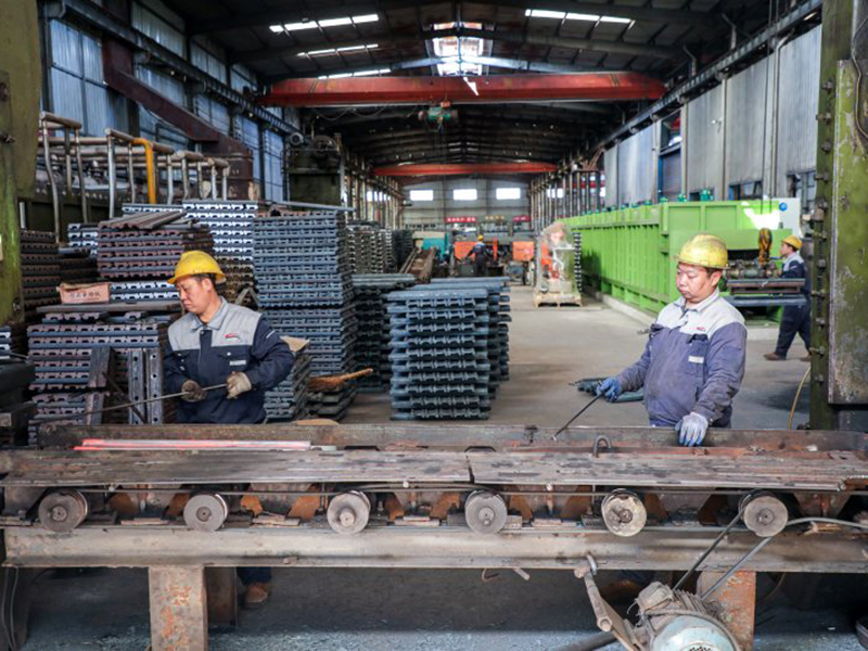 workshop environment