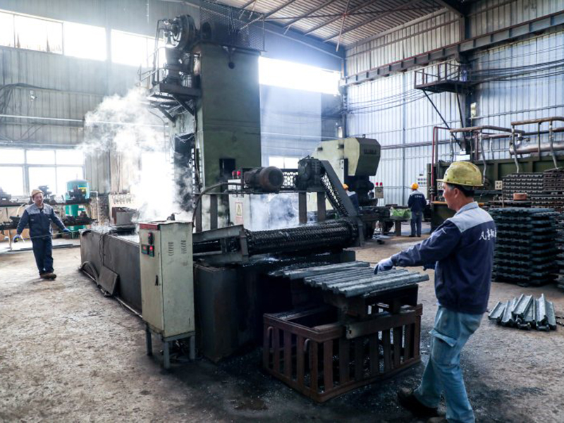 workshop environment