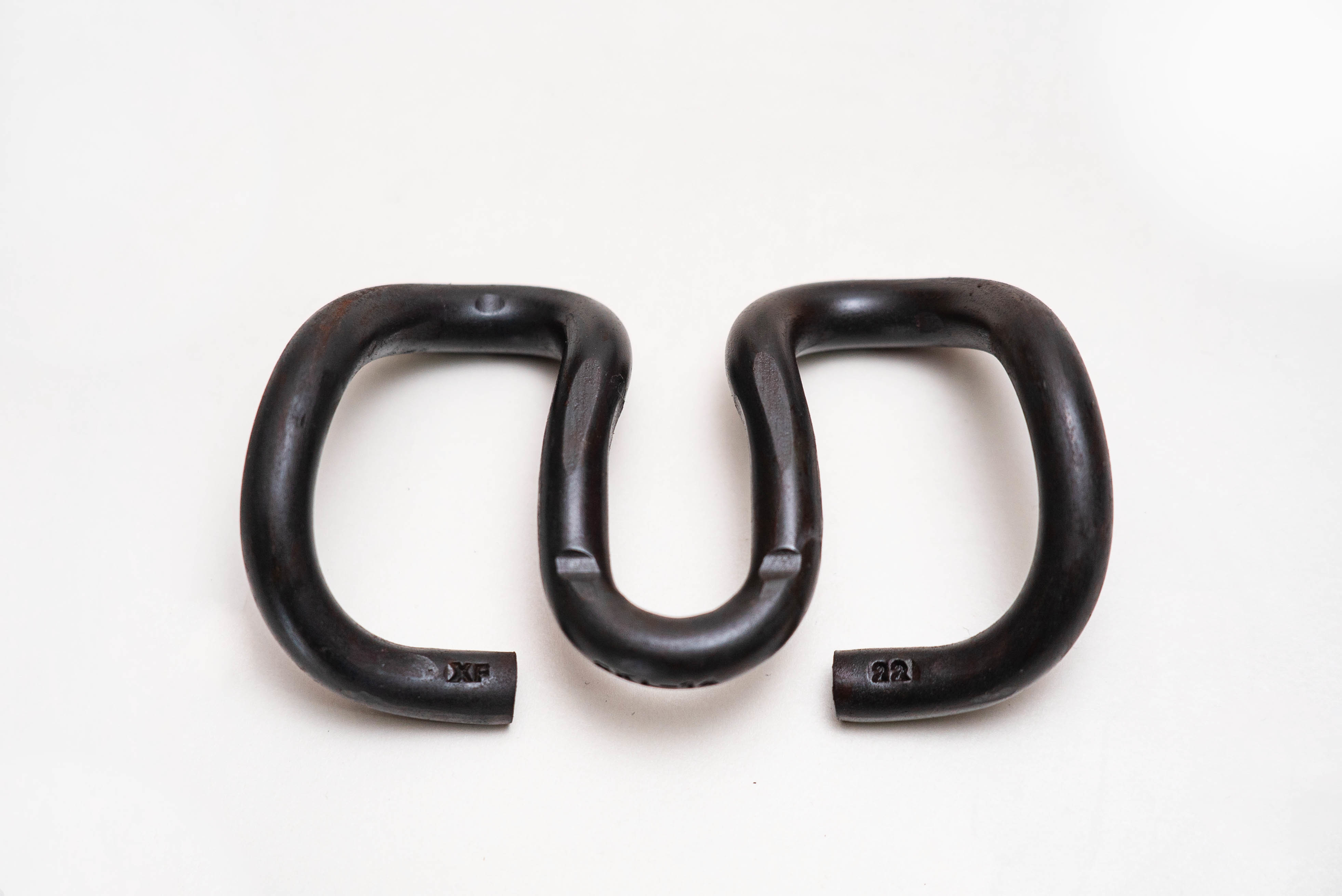 Understanding Rail Track Spikes: Essential Components for Track Stability