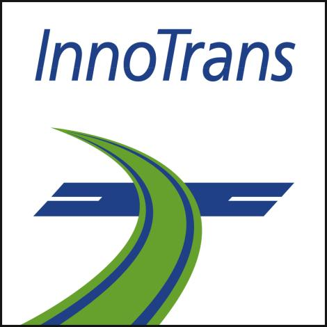 Xinda Returns to InnoTrans 2026 in Berlin – 30th Anniversary Edition
