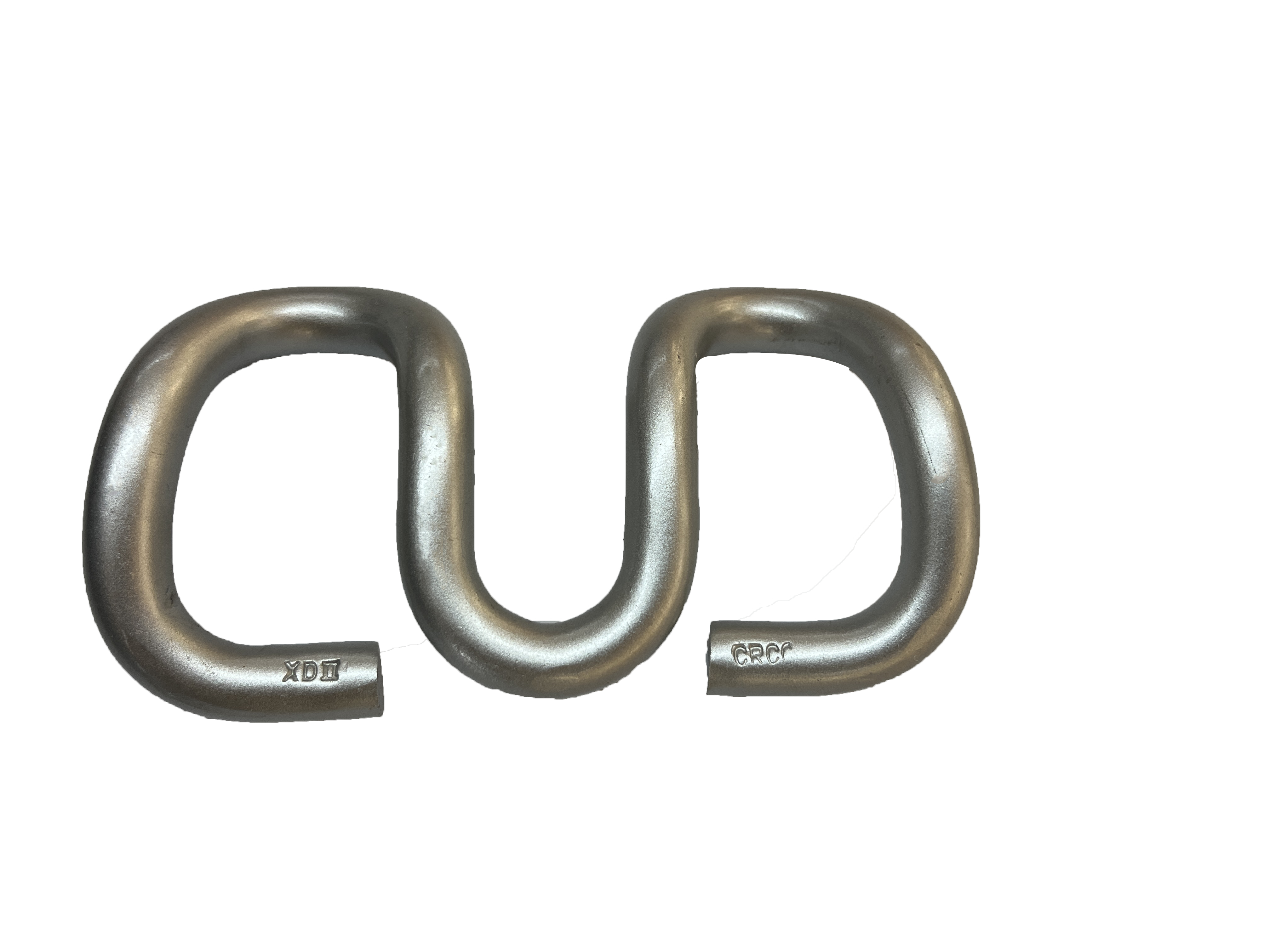 RAIL CLIP – SPRING STEEL FASTENER FOR SECURE RAIL-TO-SLEEPER CONNECTION